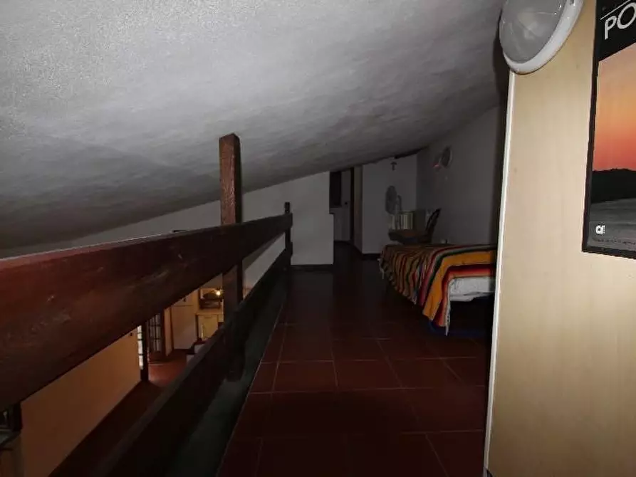 Immagine 18 di Casa indipendente in vendita  a Riomaggiore