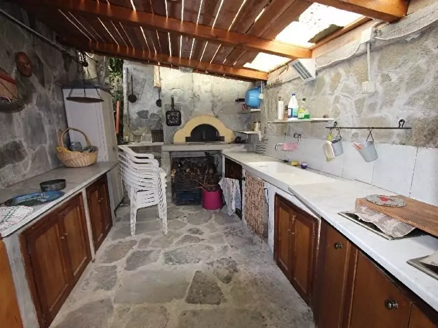 Immagine 23 di Casa indipendente in vendita  a Riomaggiore