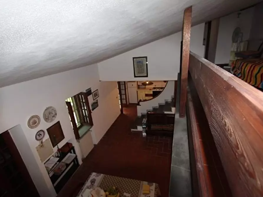 Immagine 19 di Casa indipendente in vendita  a Riomaggiore