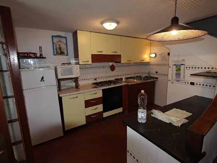 Immagine 2 di Casa indipendente in vendita  a Riomaggiore