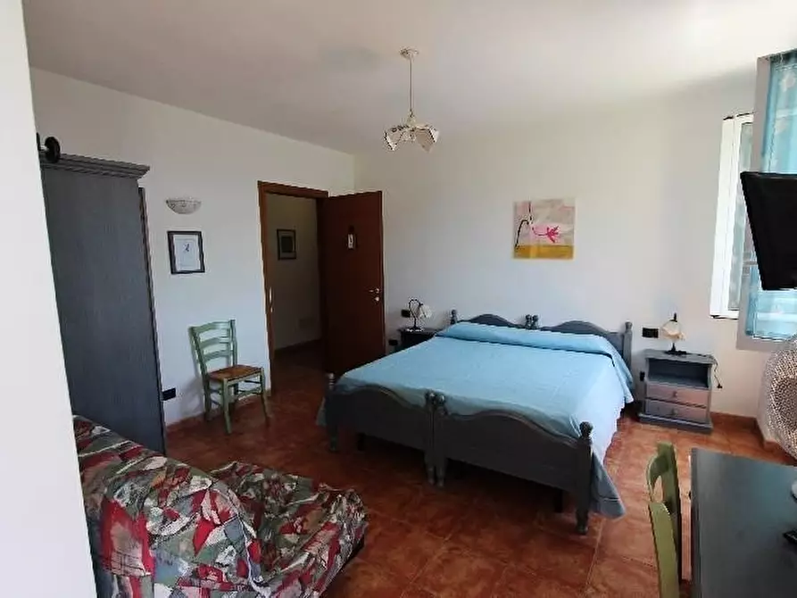 Immagine 19 di Negozio in vendita  a La Spezia