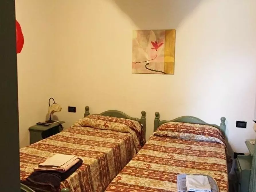 Immagine 22 di Negozio in vendita  a La Spezia