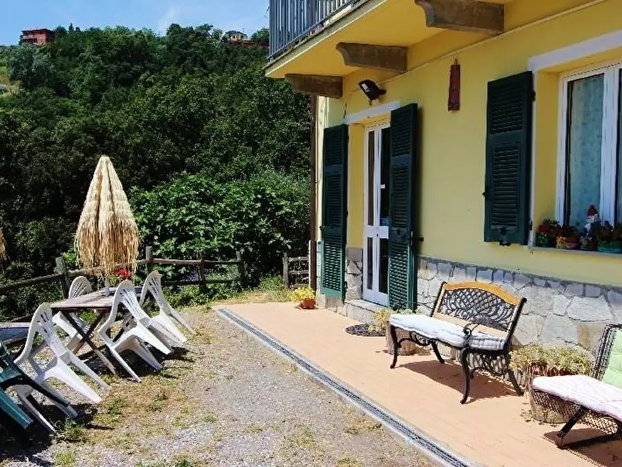 Immagine 5 di Negozio in vendita  a La Spezia