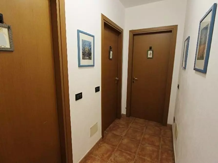 Immagine 17 di Negozio in vendita  a La Spezia