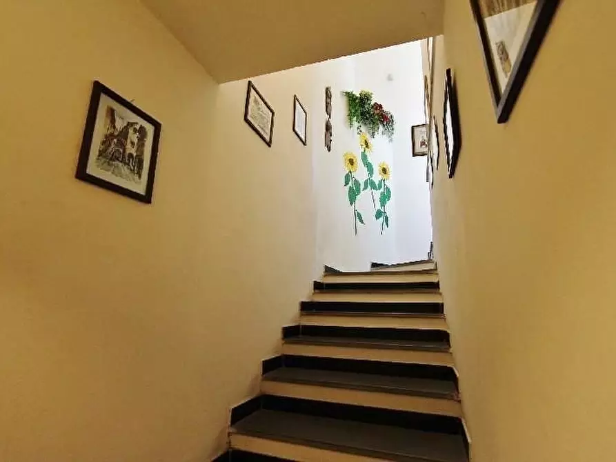 Immagine 25 di Negozio in vendita  a La Spezia