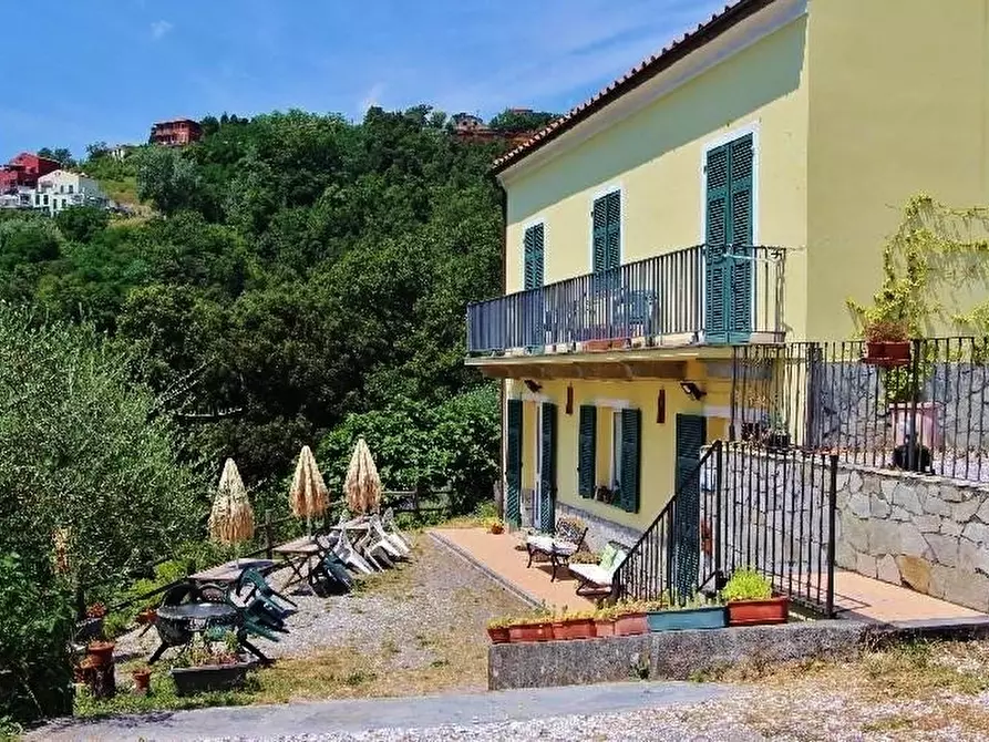 Immagine 4 di Negozio in vendita  a La Spezia