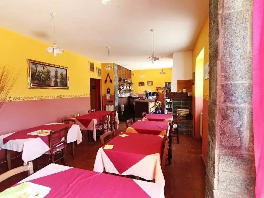 Immagine 11 di Negozio in vendita  a La Spezia