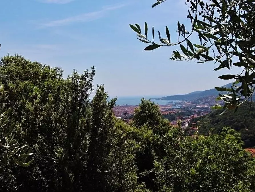 Immagine 8 di Negozio in vendita  a La Spezia