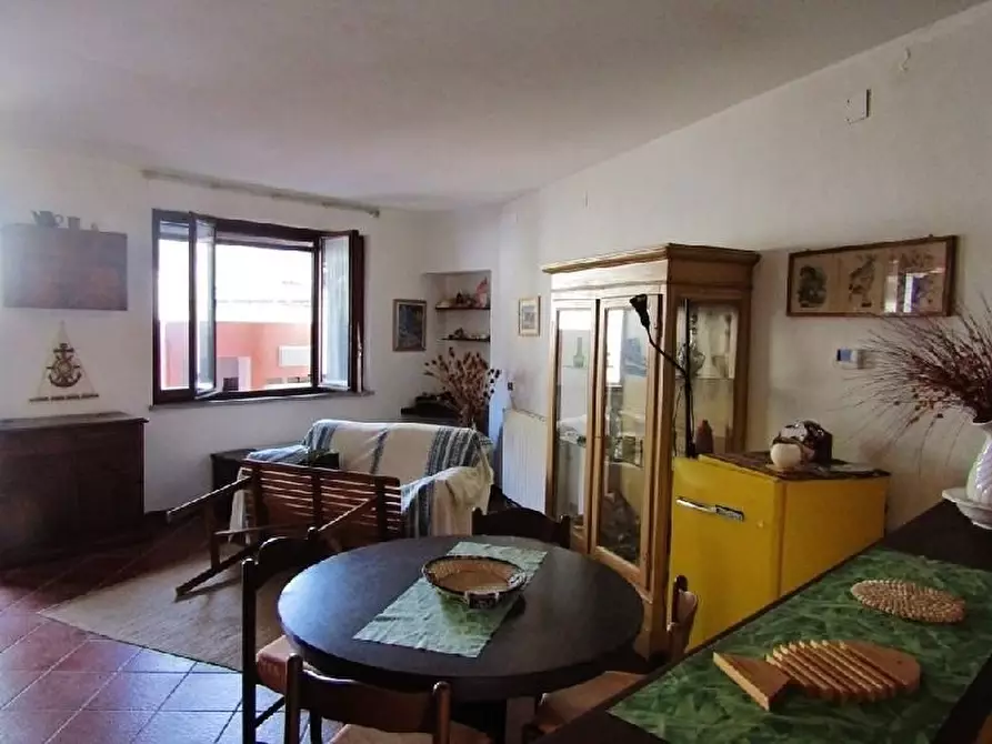 Immagine 24 di Appartamento in vendita  a Vernazza