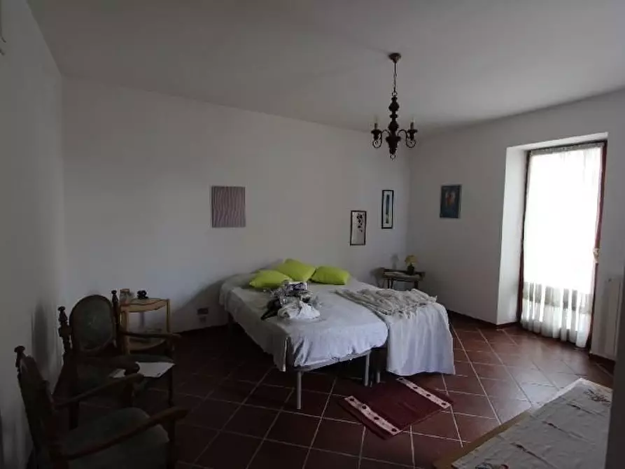 Immagine 34 di Appartamento in vendita  a Vernazza