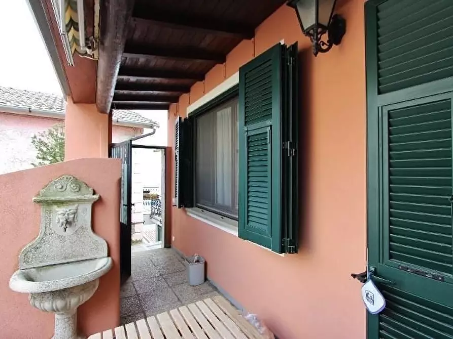 Immagine 17 di Appartamento in vendita  a Vernazza