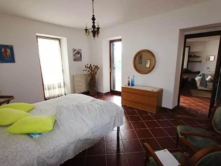 Immagine 2 di Appartamento in vendita  a Vernazza