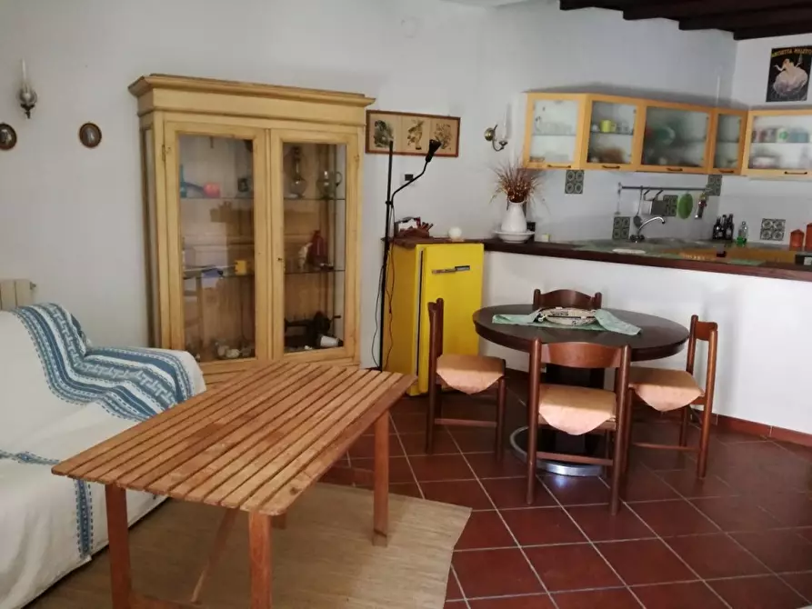 Immagine 22 di Appartamento in vendita  a Vernazza