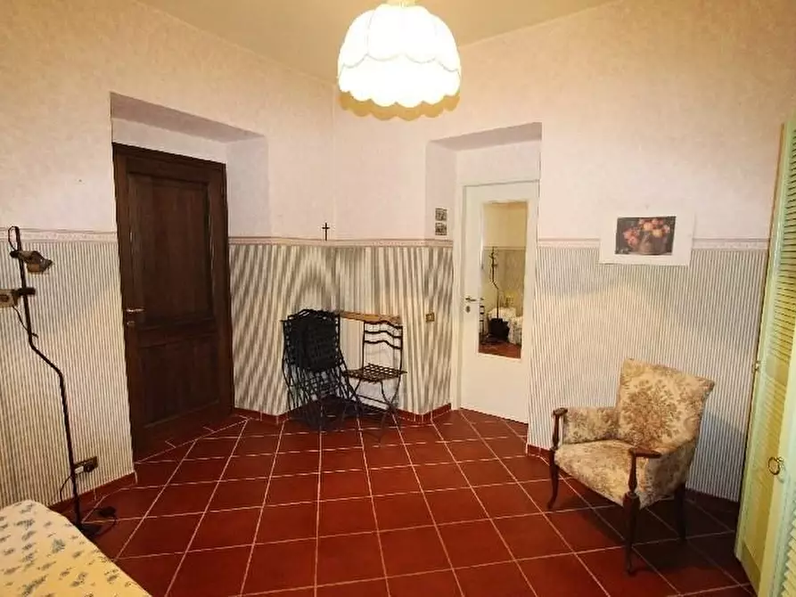 Immagine 5 di Appartamento in vendita  a Vernazza