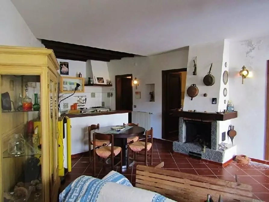 Immagine 21 di Appartamento in vendita  a Vernazza