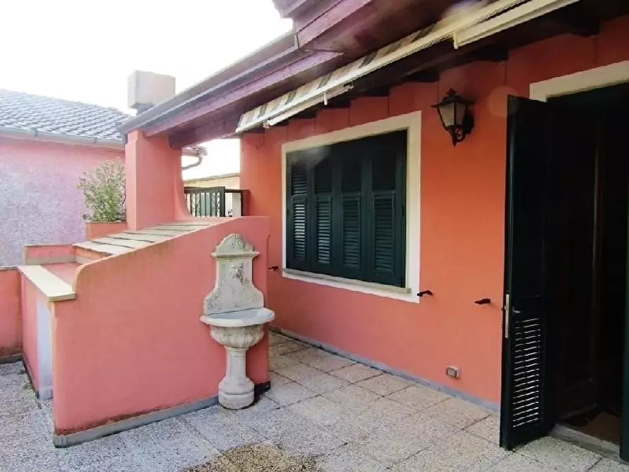 Immagine 15 di Appartamento in vendita  a Vernazza