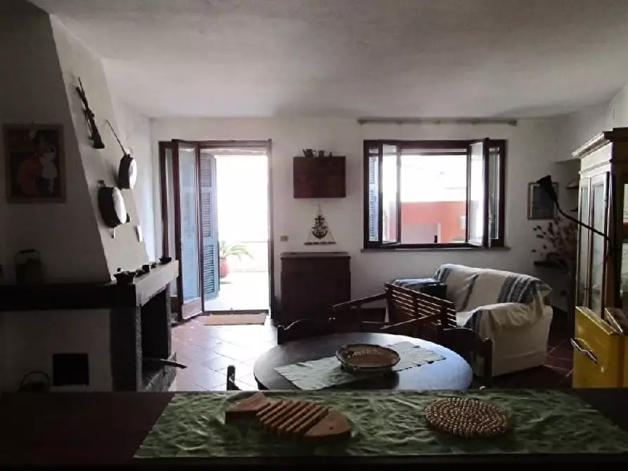 Immagine 30 di Appartamento in vendita  a Vernazza