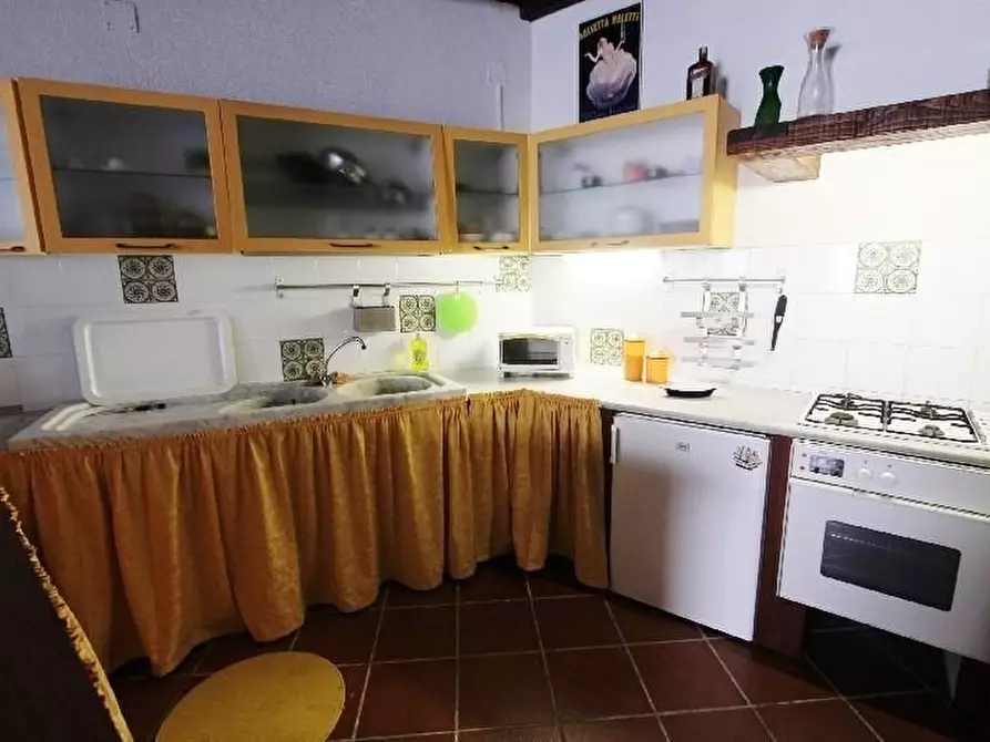 Immagine 29 di Appartamento in vendita  a Vernazza