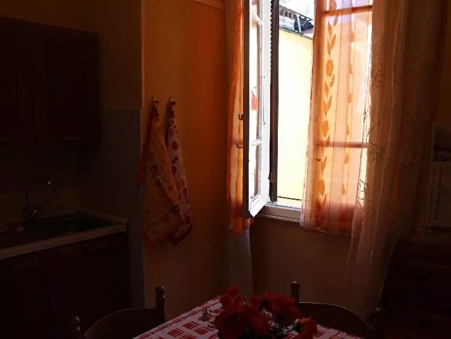 Immagine 12 di Appartamento in vendita  a La Spezia