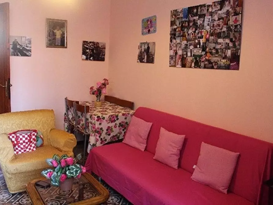 Immagine 2 di Appartamento in vendita  a La Spezia