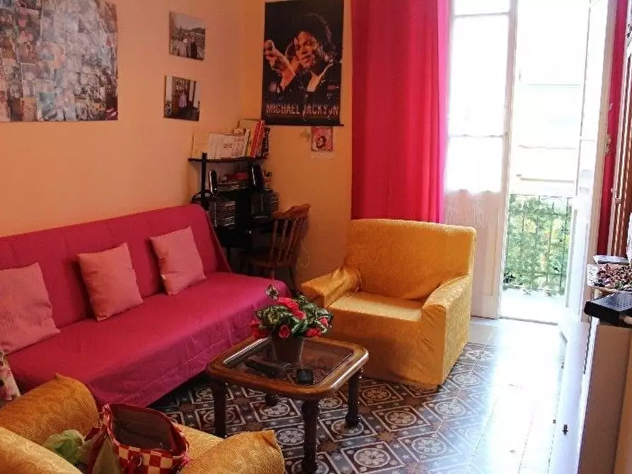 Immagine 5 di Appartamento in vendita  a La Spezia