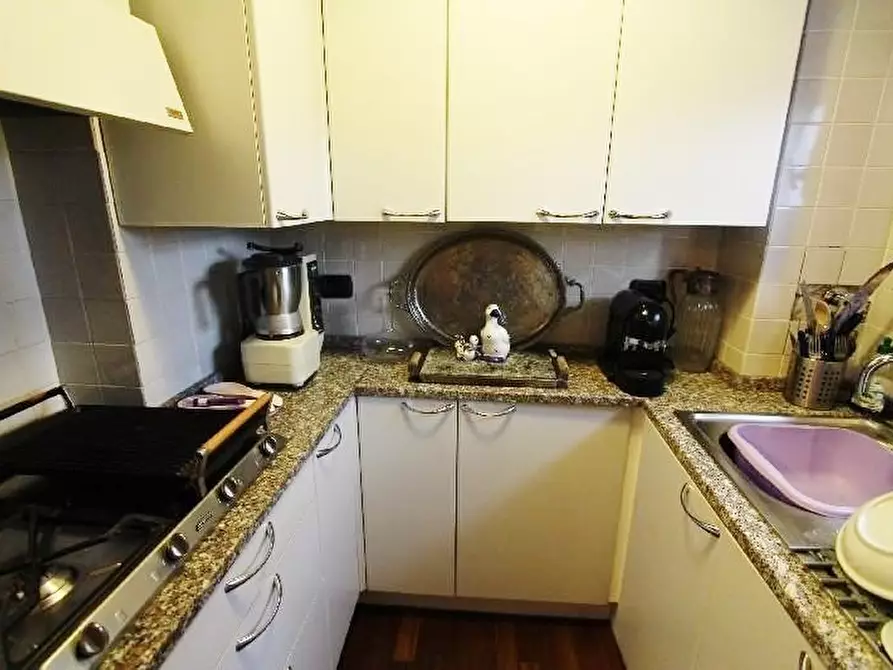 Immagine 5 di Appartamento in vendita  a La Spezia