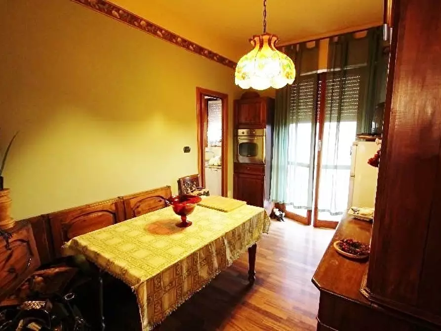 Immagine 3 di Appartamento in vendita  a La Spezia