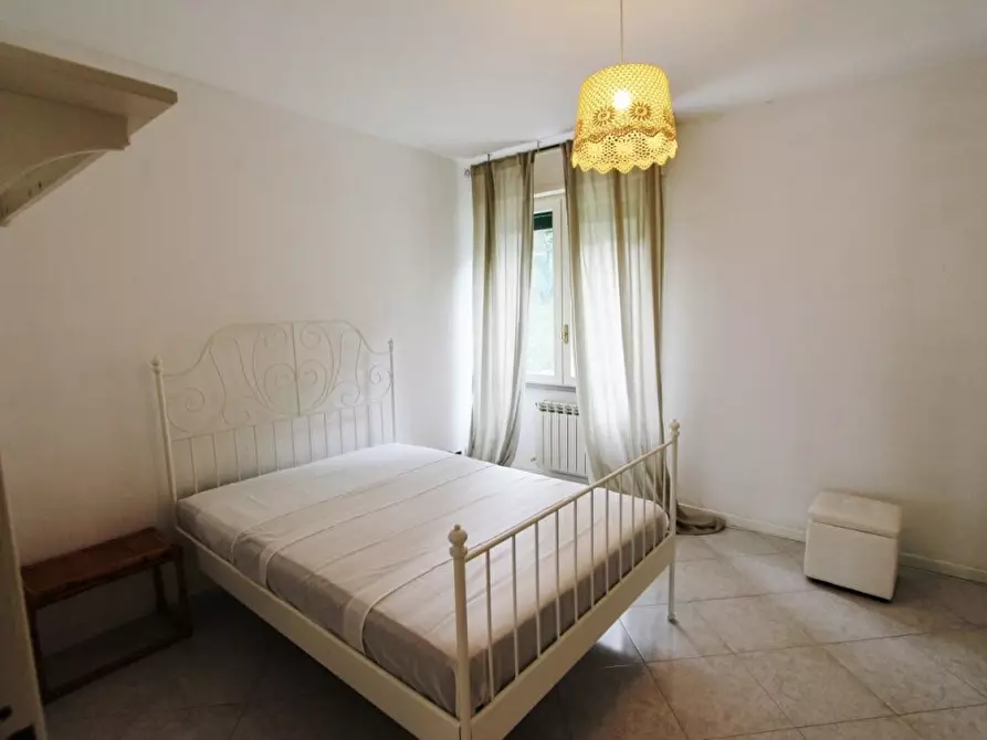 Immagine 8 di Appartamento in vendita  a La Spezia