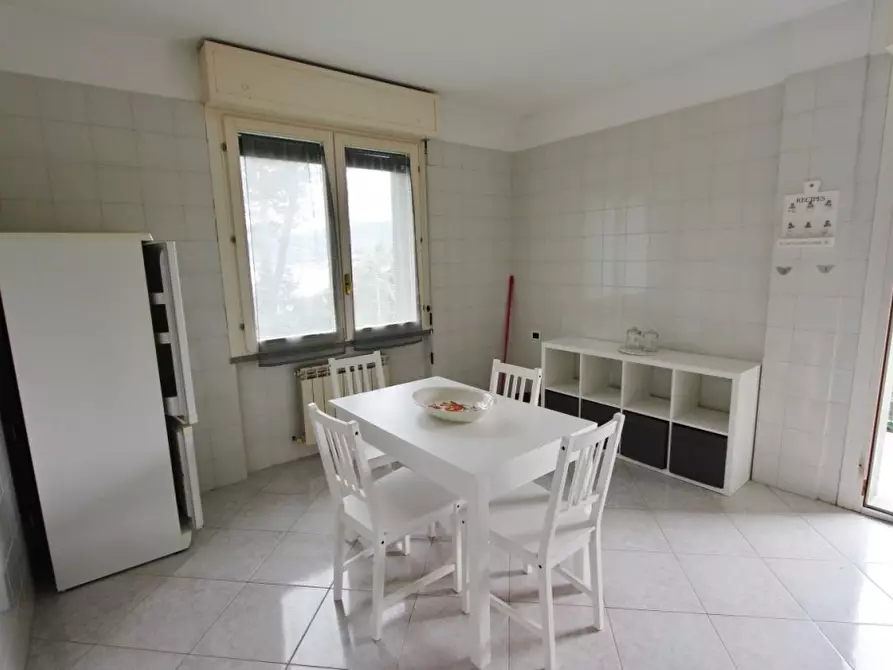 Immagine 4 di Appartamento in vendita  a La Spezia