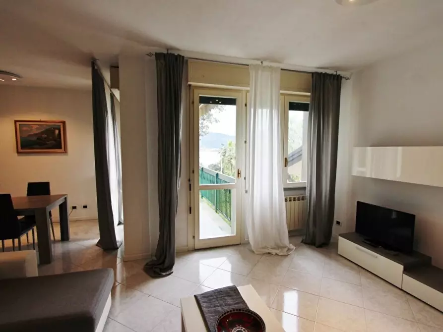 Immagine 3 di Appartamento in vendita  a La Spezia