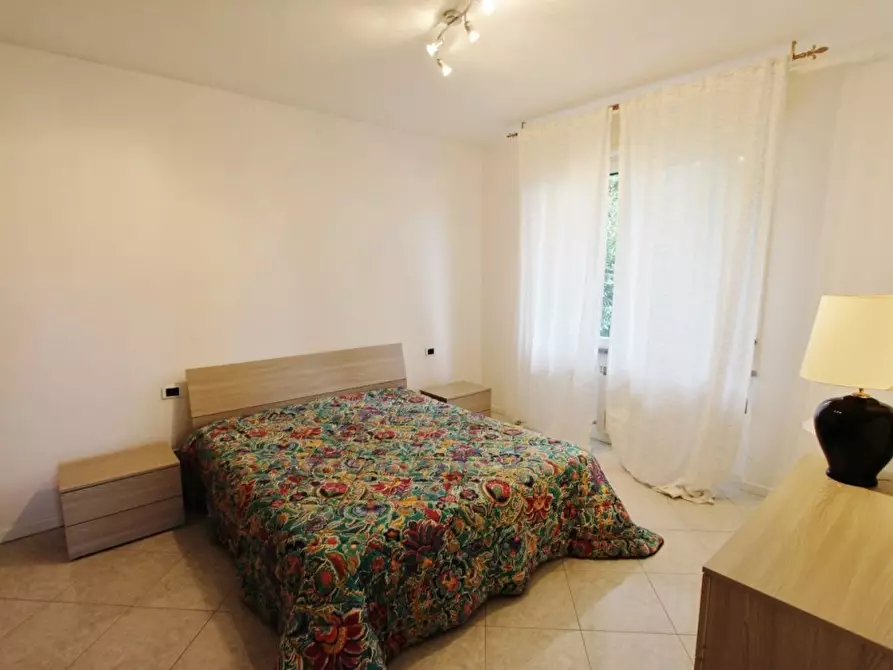 Immagine 9 di Appartamento in vendita  a La Spezia