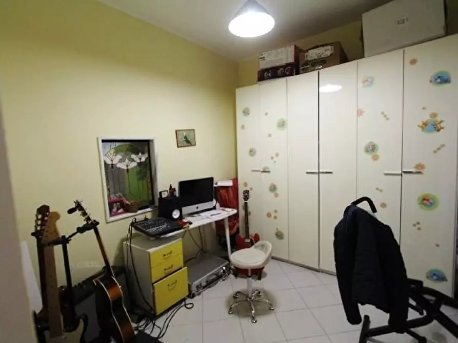 Immagine 4 di Appartamento in vendita  a La Spezia