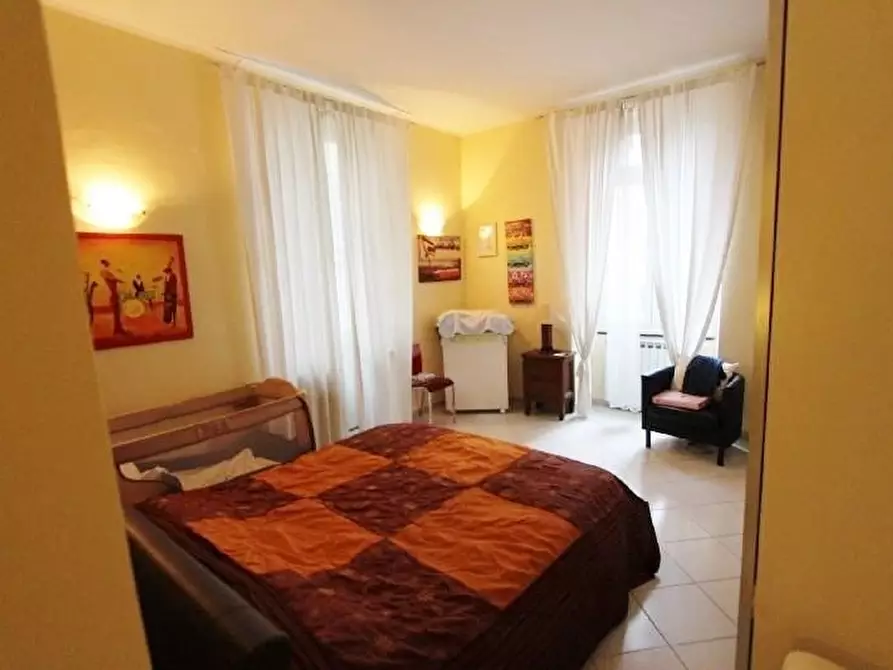 Immagine 2 di Appartamento in vendita  a La Spezia