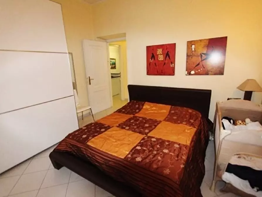 Immagine 3 di Appartamento in vendita  a La Spezia