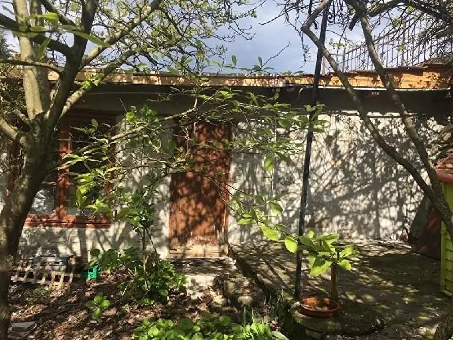 Immagine 7 di Casa semindipendente in vendita  a La Spezia