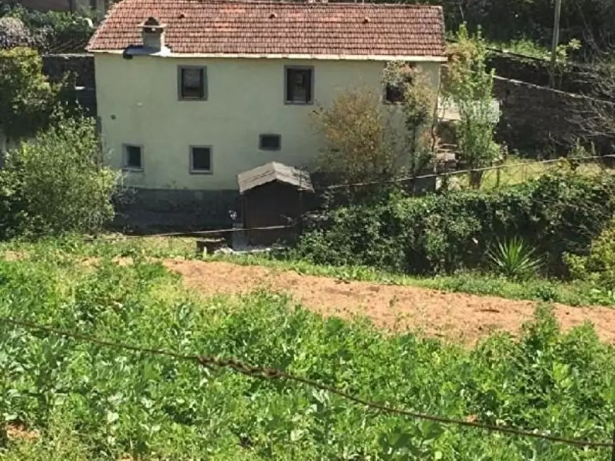 Immagine 2 di Casa semindipendente in vendita  a La Spezia