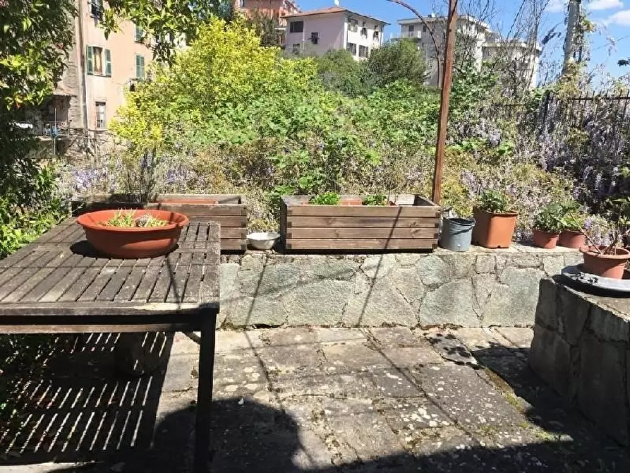Immagine 4 di Casa semindipendente in vendita  a La Spezia