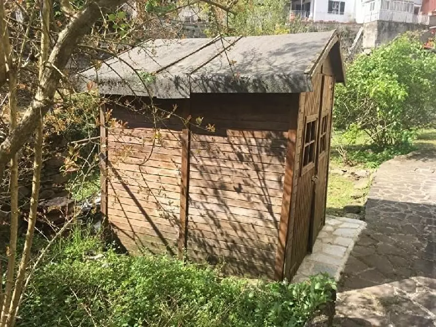 Immagine 6 di Casa semindipendente in vendita  a La Spezia