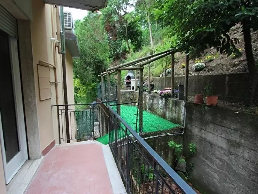 Immagine 14 di Appartamento in vendita  a La Spezia
