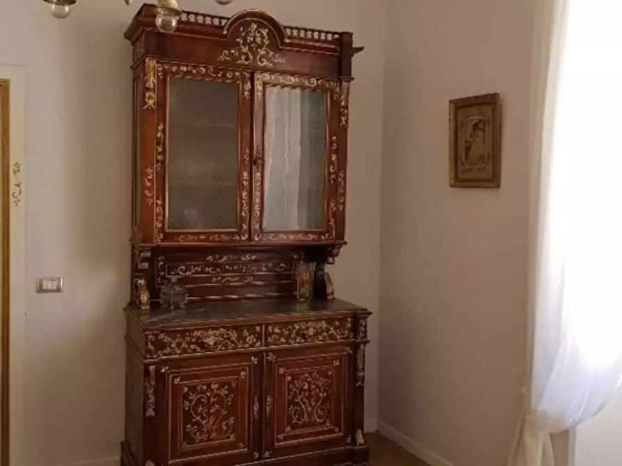 Immagine 14 di Appartamento in vendita  a La Spezia