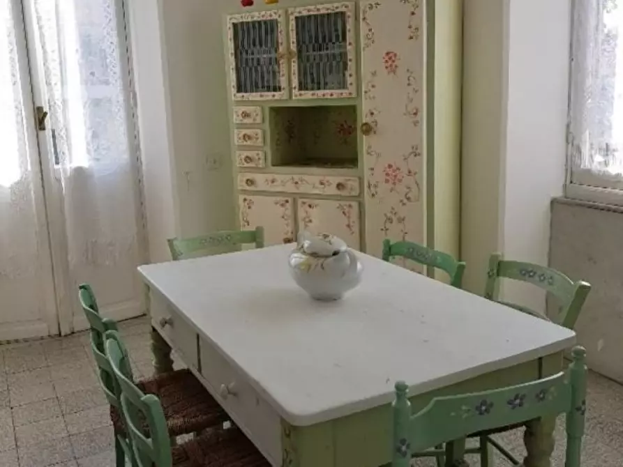 Immagine 5 di Appartamento in vendita  a La Spezia