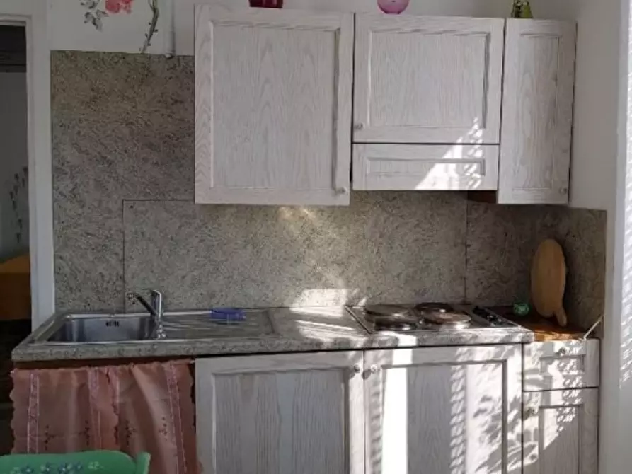 Immagine 6 di Appartamento in vendita  a La Spezia