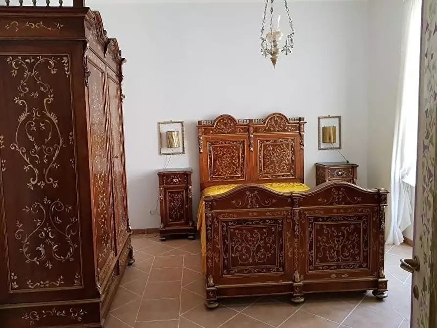 Immagine 9 di Appartamento in vendita  a La Spezia