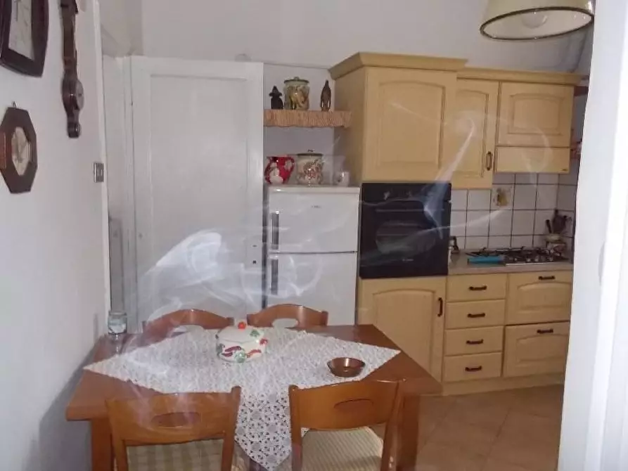 Immagine 6 di Appartamento in vendita  a La Spezia