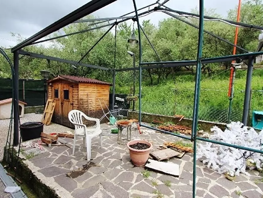 Immagine 2 di Appartamento in vendita  a La Spezia