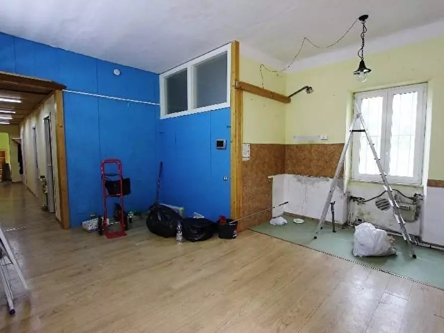 Immagine 5 di Appartamento in vendita  a La Spezia