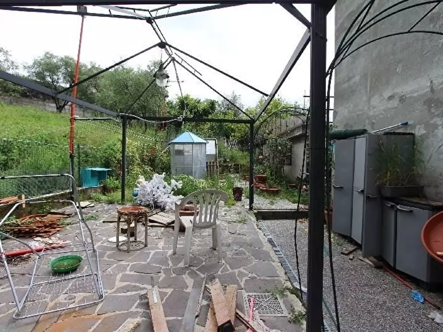 Immagine 3 di Appartamento in vendita  a La Spezia