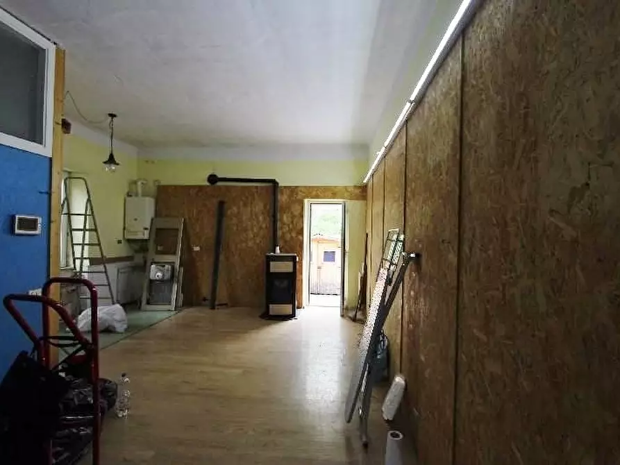 Immagine 7 di Appartamento in vendita  a La Spezia