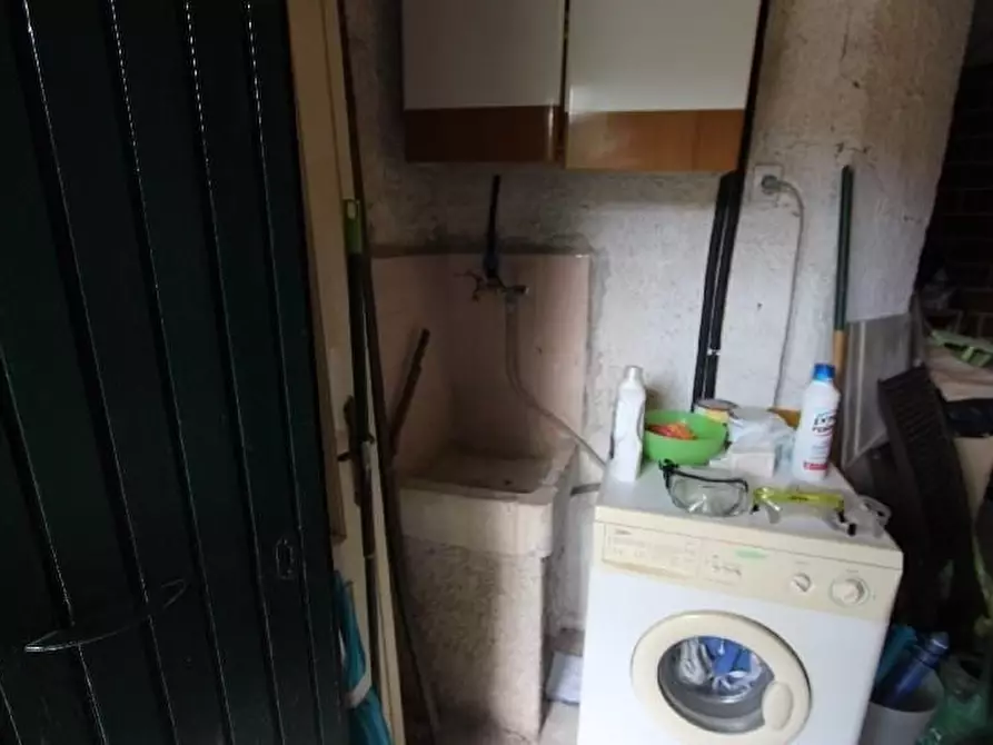 Immagine 15 di Casa bifamiliare in vendita  a Calice Al Cornoviglio