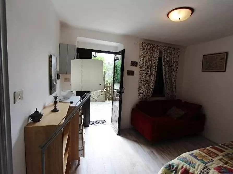 Immagine 13 di Casa bifamiliare in vendita  a Calice Al Cornoviglio